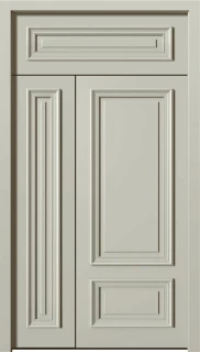 Venezia RAL_7032 PF2 ОСФБВ